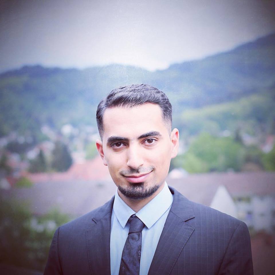 tarek profile